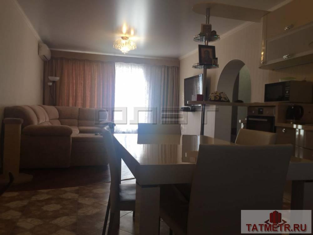 Продажа / Дома и коттеджи, Казань, ул. Интернациональная (Константиновка), 6 800 000 Советский район, п. Константиновка, ул. ОзернаяПРОДАЕТСЯ: Мечтаете жить в большом, красивом и светлом доме в черте... - 2