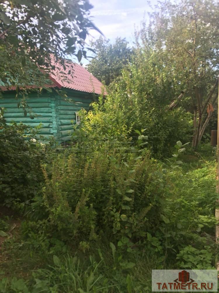 Продажа / Земельные участки, Новочувашский, Зеленая улица, 3 800 000 Продается: Роскошный, ровный земельный участок в Зеленодольском муниципальном районе, пос. Новочувашский, ровно... - 1
