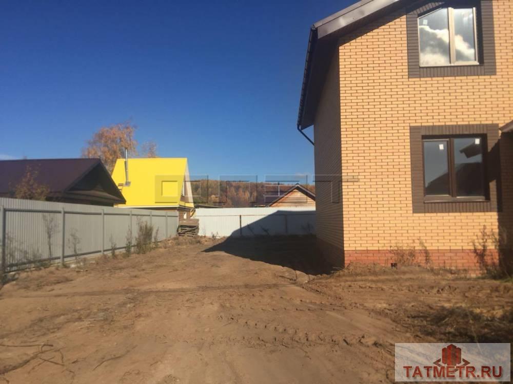 Продажа / Дачи, Зимняя Горка, Центральная улица, 3 510 000 Лаишевский район, Зимняя Горка, ул. Центральная, ПРОДАЕТСЯ: Дом в роскошном месте, Лаишевский район, Зимняя Горка. С... - 1