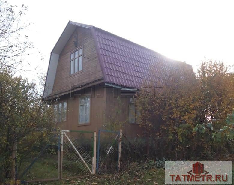 Продажа / Дачи, Ключищи, снт. СНТ Мечта, 680 000 Продается: отличная 2х этажная дача в Ключищах снт «Мечта» Дом 1993 года постройки: общая площадь – 65 кв.м своя...