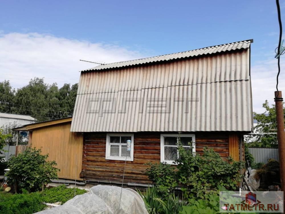 Продажа / Дачи, Казань, Овражная улица, 780 000 Продается: Дача СНТ Акинское пос. Нагорный. 2-этажный деревянный дом, 50м2, Дом в хорошем состоянии, был под...