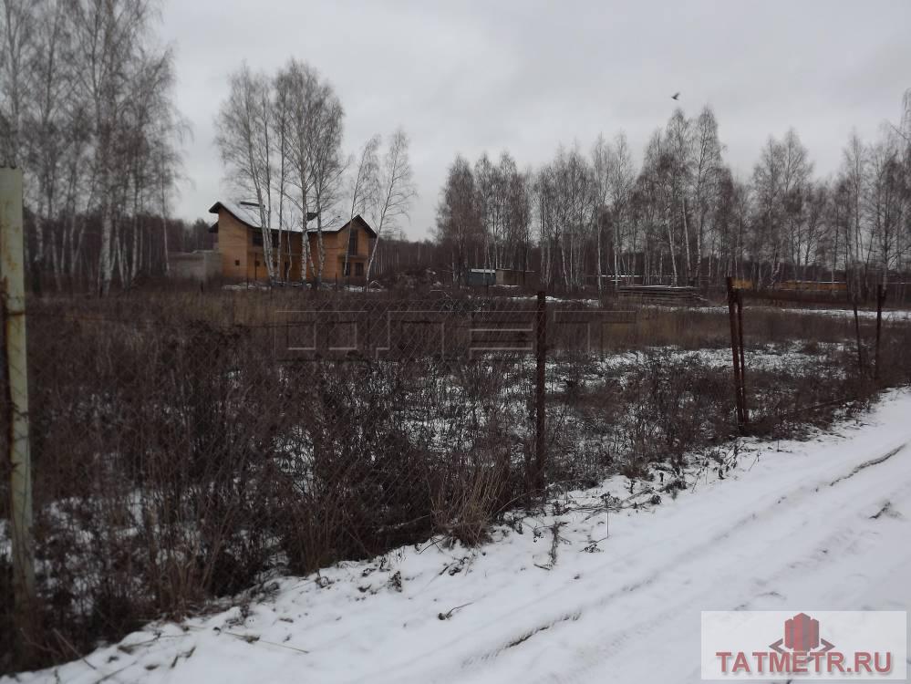 Продажа / Земельные участки, Казань, Оренбургский тракт улица, 2 560 000 Продается: Большой участок под строительство в Приволжском р-не г.Казани НКСТ «ЛУЧ» Хорошие подъездные пути, газ и...