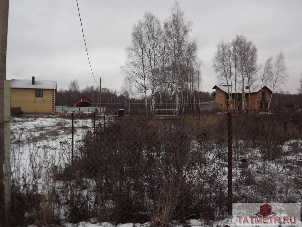 Продажа / Земельные участки, Казань, Оренбургский тракт улица, 2 560 000 Продается: Большой участок под строительство в Приволжском р-не г.Казани НКСТ «ЛУЧ» Хорошие подъездные пути, газ и... - 1