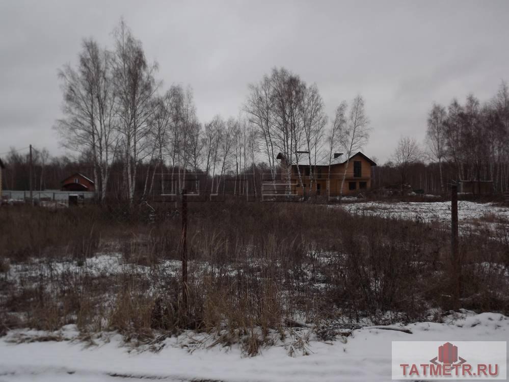 Продажа / Земельные участки, Казань, Оренбургский тракт улица, 2 560 000 Продается: Большой участок под строительство в Приволжском р-не г.Казани НКСТ «ЛУЧ» Хорошие подъездные пути, газ и... - 2