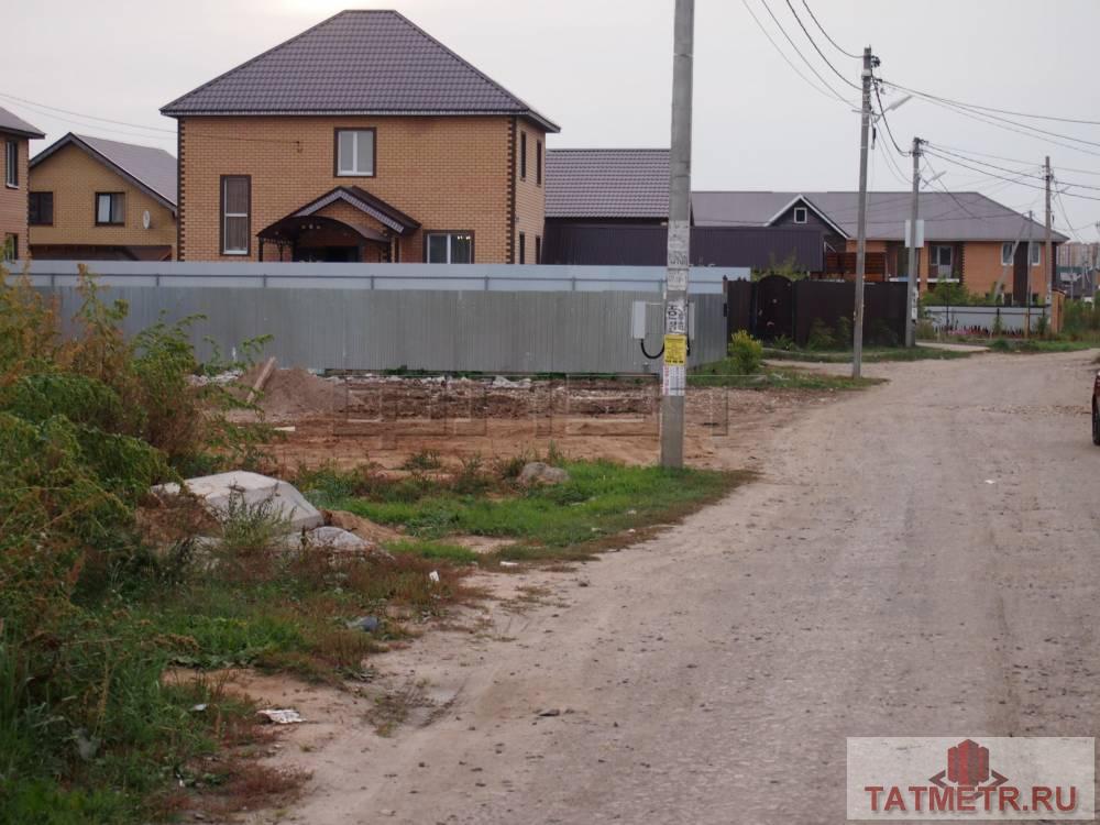 Продажа / Земельные участки, Казань, ул. Центральная 2-я (Салмачи), 1 380 000 Продается: Участок в Приволжском районе п.Салмачи, вдоль участка проходят все коммуникации. Улица застроена...