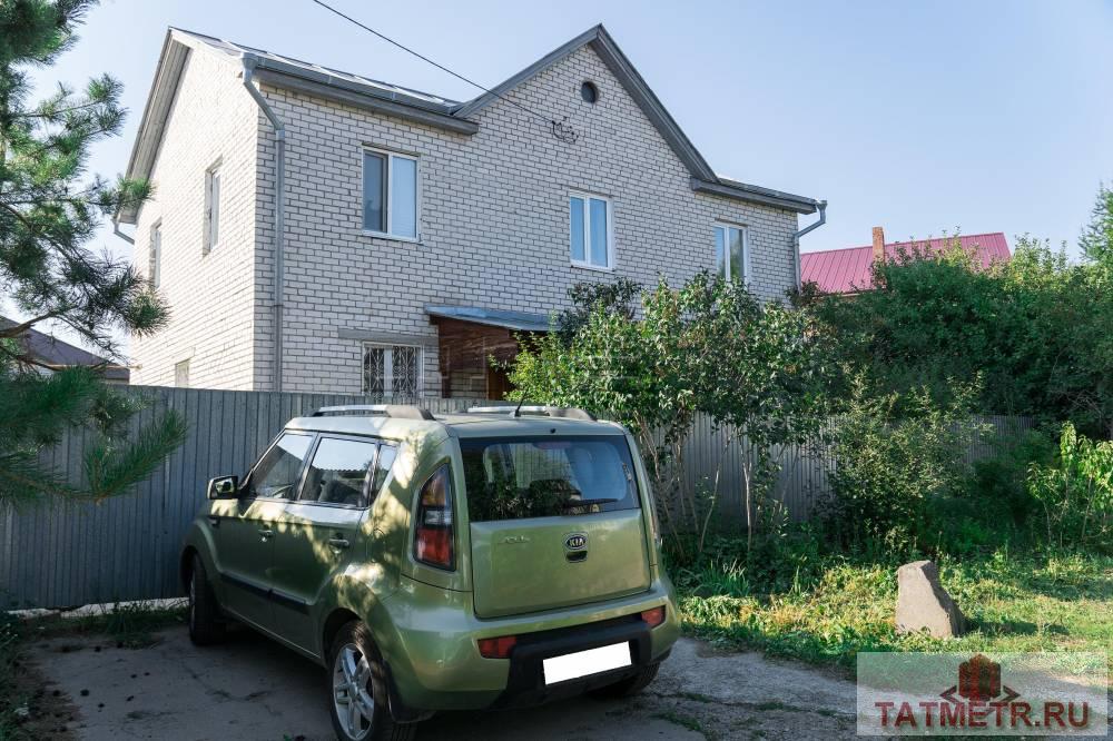 Продажа / Дома и коттеджи, Казань, ул. Травная (Царицыно), 8 990 000 Продается: в престижном микрорайоне Царицыно Советского района города Казань отличный дом. Дом 2000 года...