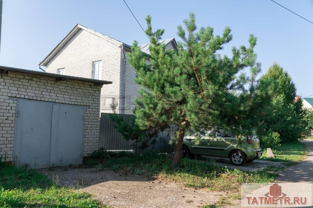 Продажа / Дома и коттеджи, Казань, ул. Травная (Царицыно), 8 990 000 Продается: в престижном микрорайоне Царицыно Советского района города Казань отличный дом. Дом 2000 года... - 1