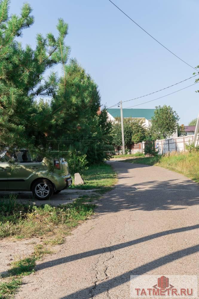 Продажа / Дома и коттеджи, Казань, ул. Травная (Царицыно), 8 990 000 Продается: в престижном микрорайоне Царицыно Советского района города Казань отличный дом. Дом 2000 года... - 2