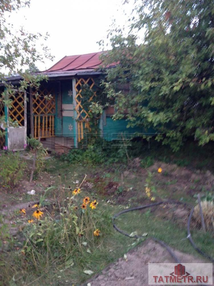 Продажа / Земельные участки, Никольское, тер. сдт Бытовик, 360 000 Продается: Плодоносящий садовый участок, расположенный в Лаишевском районе РТ СНТ Бытовик, площадью пять соток! На...
