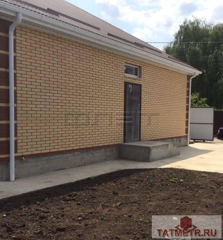 Продажа / Дома и коттеджи, Казань, ул. Центральная (Салмачи), 3 350 000 Продается: Жилой дом на земельном участке 6 соток в коттеджном комплексе «Вишневый Парк»:ИЖС (индивидуальное жилищное... - 2