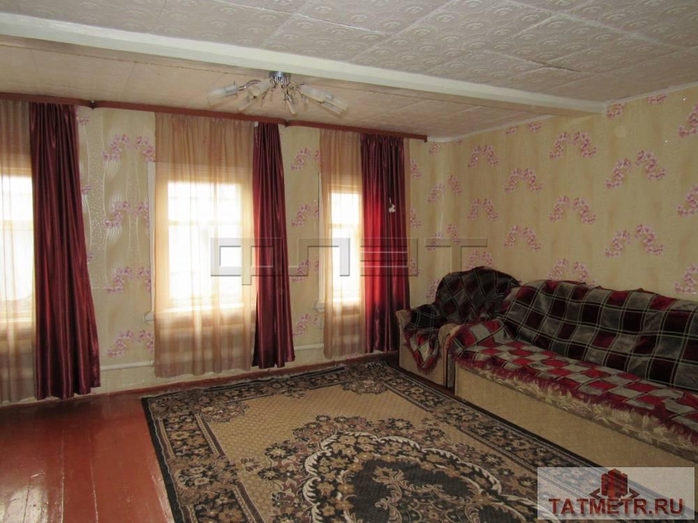 Продажа / Дома и коттеджи, Казань, Восточная улица, 3 100 000 Продается: Дом с земельным участком (ИЖС) в Кировском районе Казани, ул.Восточная, недалеко река Волга. спокойное... - 1