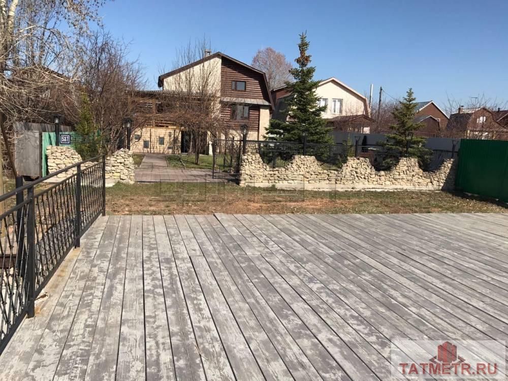 Продажа / Дачи, Щурячье(Полимерфото), 8 500 000 Продается: Двухэтажный дачный дом в элитном поселке Щурячий с шикарным видом, на первой линии Волги с собственным... - 1