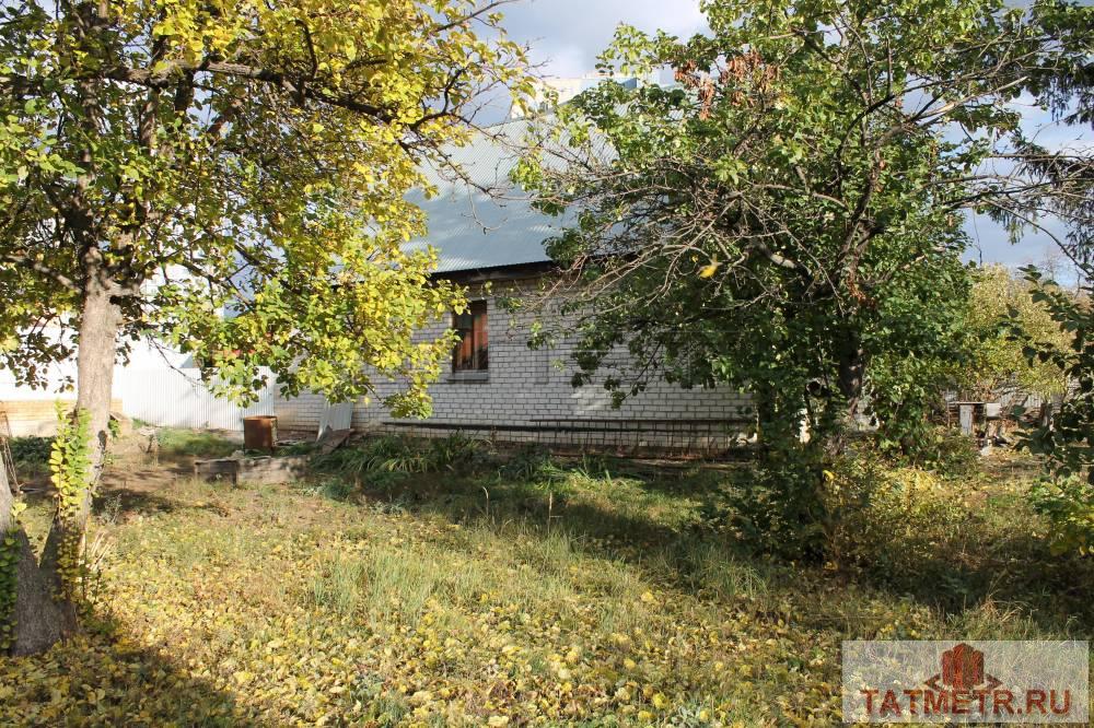 Продажа / Земельные участки, Казань, Поперечно-Гривская улица, 24 500 000 Продается: Земельный участок с домом на правом берегу реки Казанка, расположенный в элитном поселке «Гривка». Тихое... - 2
