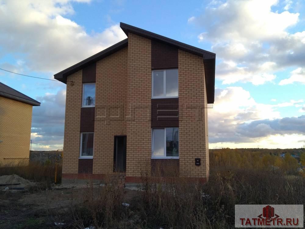 Продажа / Дома и коттеджи, Казань, Тынлык улица, 4 850 000 Продается: Отличный, уютный дом в шикарном месте в 10 минутах езды от Казани. Участок 5 соток, но есть возможность...