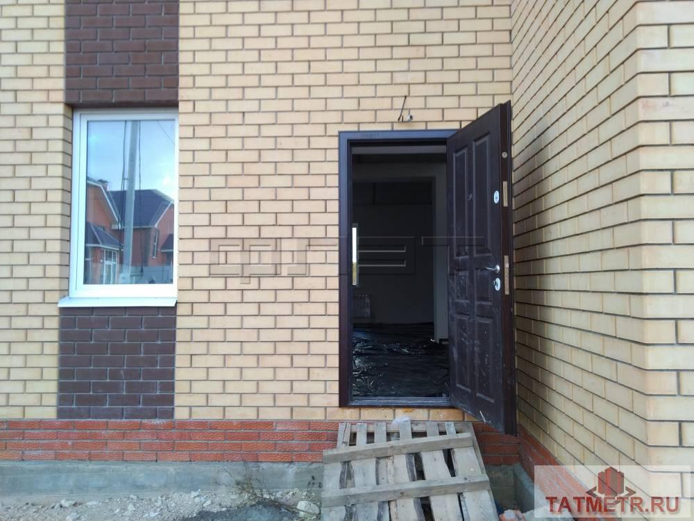 Продажа / Дома и коттеджи, Казань, Тынлык улица, 4 850 000 Продается: Отличный, уютный дом в шикарном месте в 10 минутах езды от Казани. Участок 5 соток, но есть возможность... - 1