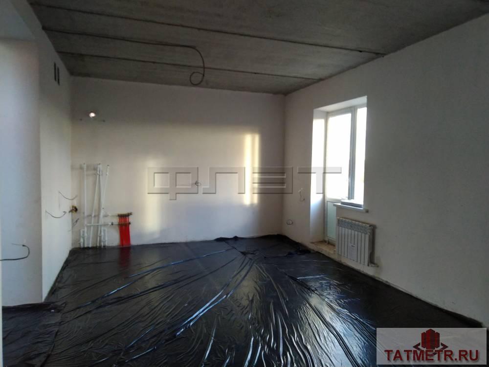 Продажа / Дома и коттеджи, Казань, Тынлык улица, 4 850 000 Продается: Отличный, уютный дом в шикарном месте в 10 минутах езды от Казани. Участок 5 соток, но есть возможность... - 2