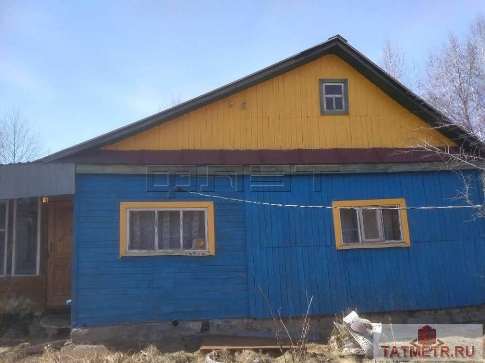 Продажа / Земельные участки, Казань, тер. Сады Медик, 850 000 Продается дача в СНТ «Медик» в черта города, (Советский район, 200 метров от Сибирского тракта, напротив Березовой...