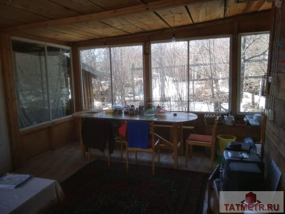 Продажа / Земельные участки, Казань, тер. Сады Медик, 850 000 Продается дача в СНТ «Медик» в черта города, (Советский район, 200 метров от Сибирского тракта, напротив Березовой... - 1