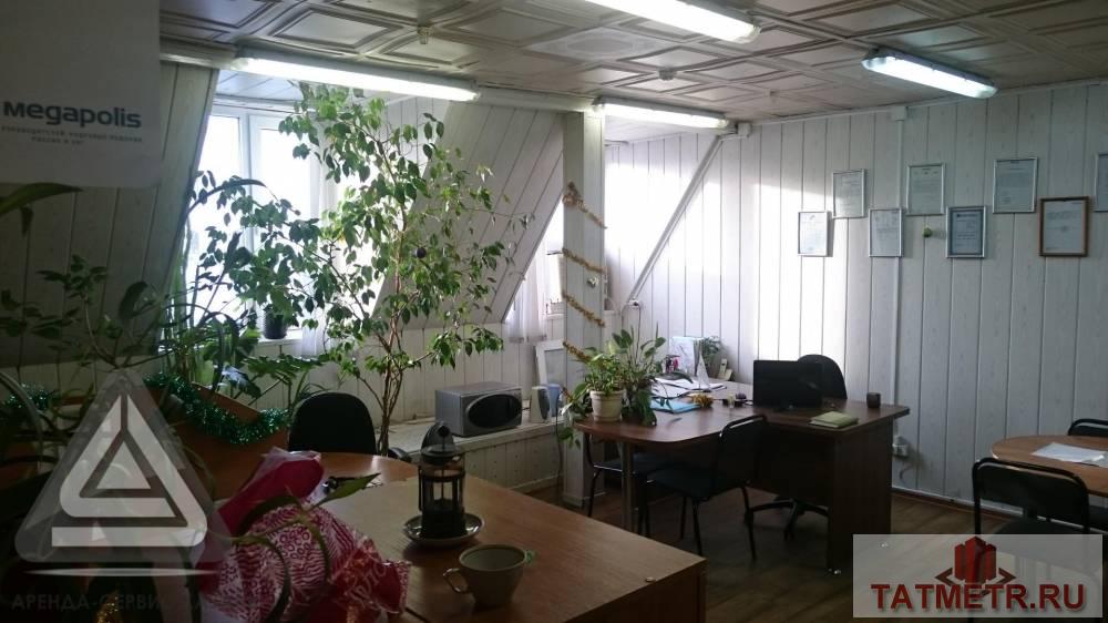 Коммерческая / Продажа / Офисы, Казань, Дзержинского улица, 1 543 500 Продается офис в самом центре города, в двух минутах от Кремля, напротив здания расположено Министерство образования...