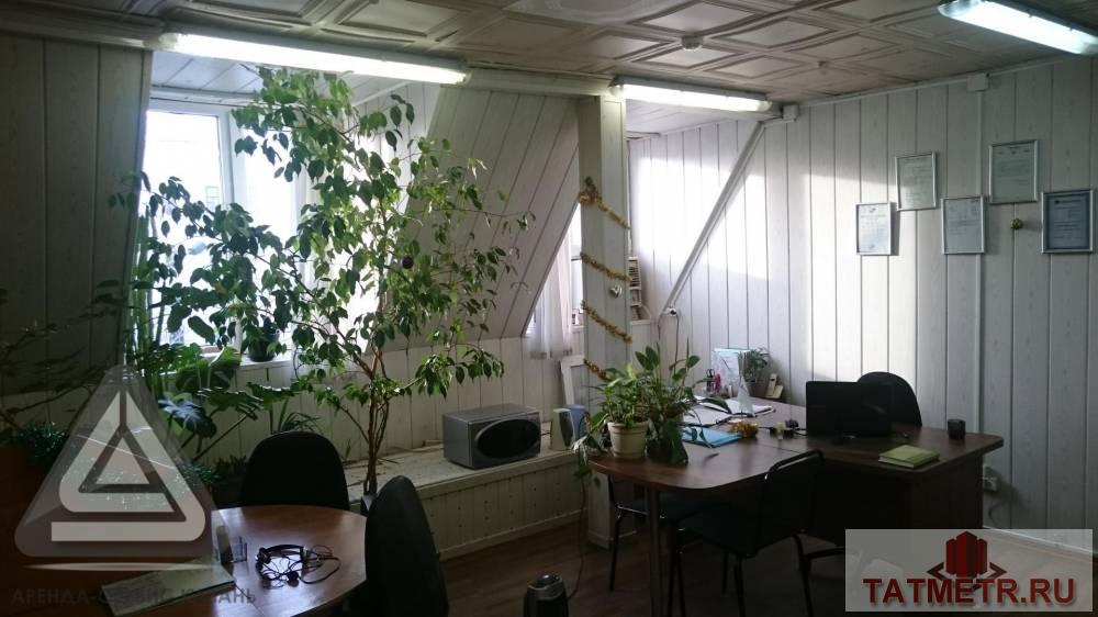 Коммерческая / Продажа / Офисы, Казань, Дзержинского улица, 1 543 500 Продается офис в самом центре города, в двух минутах от Кремля, напротив здания расположено Министерство образования... - 1