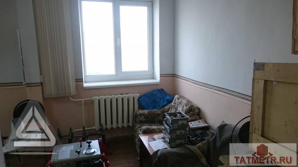 Коммерческая / Аренда / Офисы, Казань, Дзержинского улица, 933 450 Продается офис в самом центре города, в двух минутах от Кремля, напротив здания расположено Министерство образования... - 1