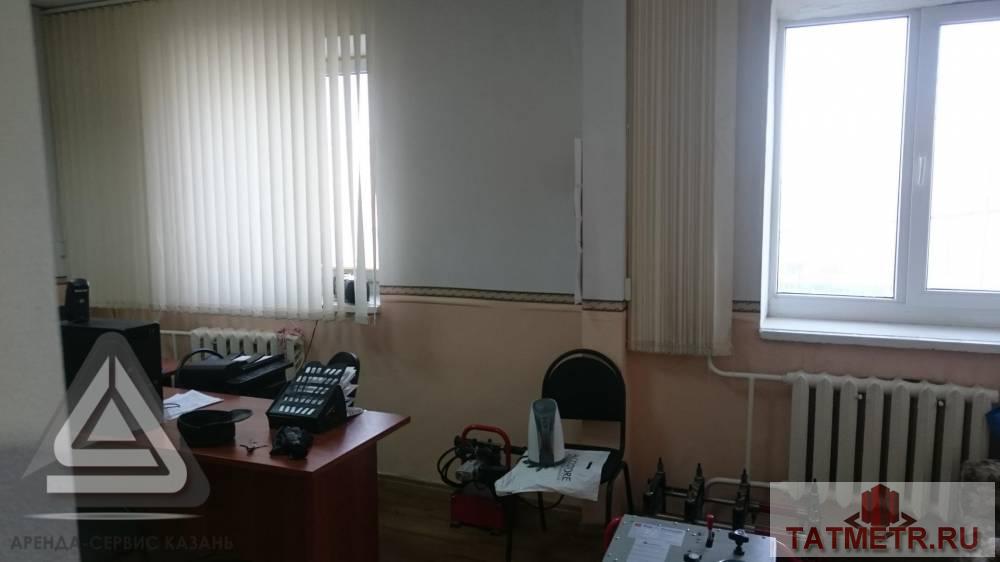 Коммерческая / Аренда / Офисы, Казань, Дзержинского улица, 933 450 Продается офис в самом центре города, в двух минутах от Кремля, напротив здания расположено Министерство образования... - 2