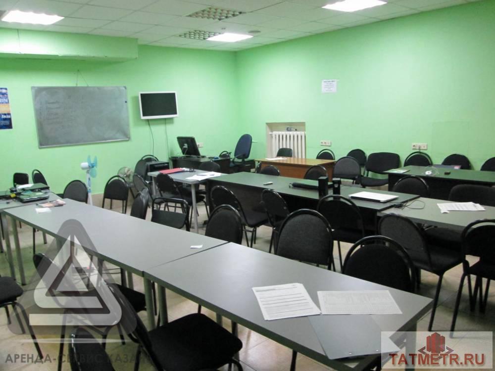 Коммерческая / Продажа / Офисы, Казань, Заря улица, 10 000 000 Продается помещение свободного назначения по адресу ул.Заря7а, находящееся в густонаселенном жилом районе в 9-ти... - 1