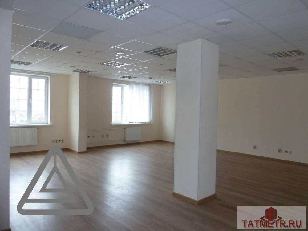Коммерческая / Продажа / Офисы, Казань, Волкова улица, 27 225 000 Продается офисное помещение на пятом этаже 5-ти этажного бизнес центра по адресу ул.Волкова,59. В отличном состоянии.... - 1
