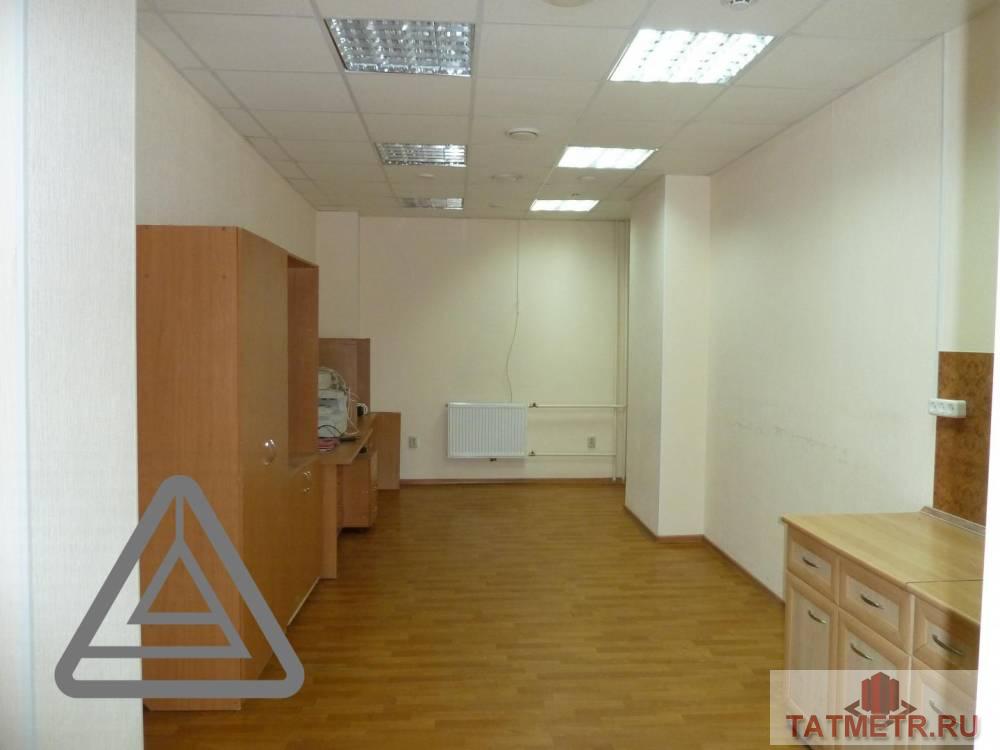 Коммерческая / Продажа / Офисы, Казань, Волкова улица, 27 225 000 Продается офисное помещение на пятом этаже 5-ти этажного бизнес центра по адресу ул.Волкова,59. В отличном состоянии.... - 2