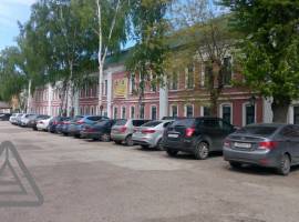 Сдается офисное помещение по адресу: Адмиралтейская улица, 3к4 в БЦ...