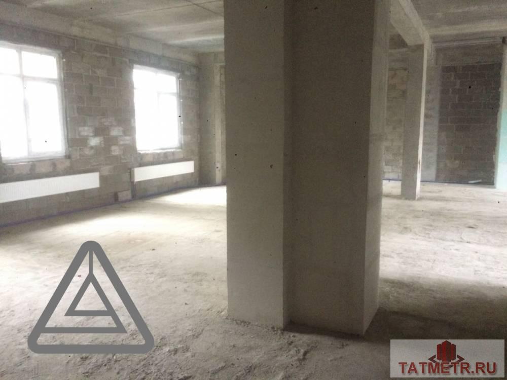 Коммерческая / Продажа / Офисы, Казань, Тэцевская улица, 9 183 850 Продается помещение свободного назначения в новом жилом комплексе «Острова». Просторное помещение с панорамными...