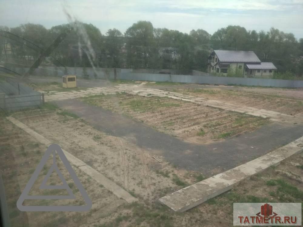 Продажа / Земельные участки, Казань, Мамадышский тракт, 126 000 000 Продается земельный участок расположенный на первой линии Мамадышского тракта, одного из основных выездов из г.... - 2
