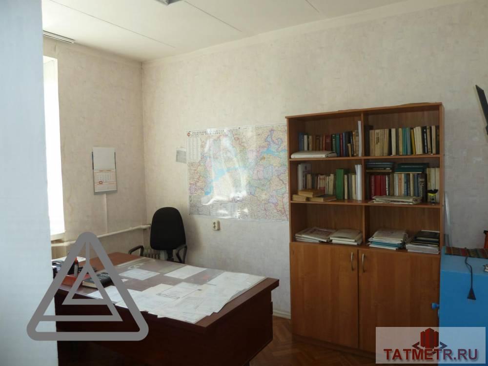 Коммерческая / Аренда / Офисы, Казань, Южно-Промышленная улица, 73 679 Сдается меблированный блок-офис (офисное помещение) по адресу: Южно-Промышленная улица, 10. В хорошем состоянии.... - 1