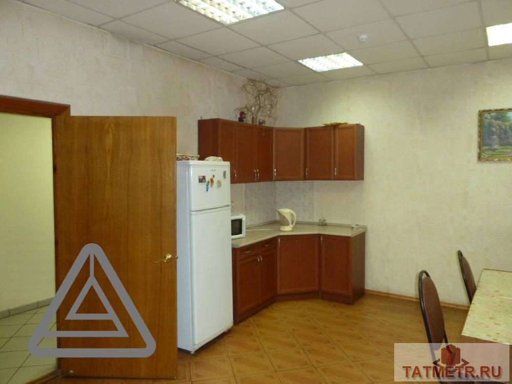 Коммерческая / Аренда / Офисы, Казань, Южно-Промышленная улица, 4 018 Сдается офисное помещение по адресу: Южно-Промышленная улица, 10. В хорошем состоянии. В помещении: -электричество —... - 2