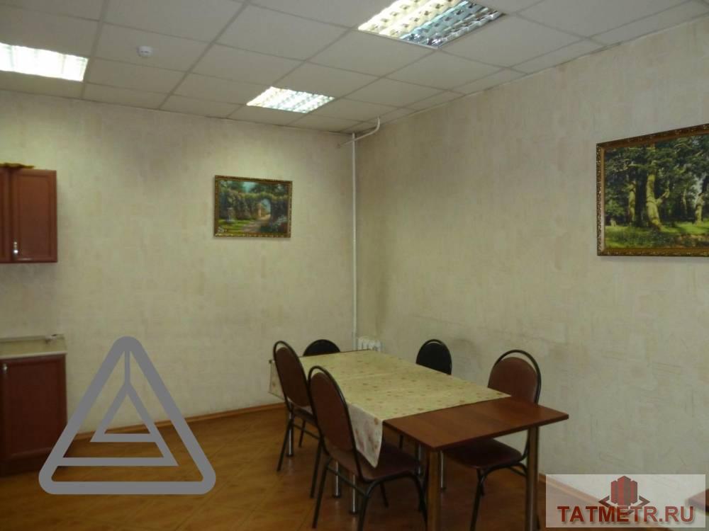 Коммерческая / Аренда / Офисы, Казань, Южно-Промышленная улица, 5 600 Сдается офисное помещение по адресу: Южно-Промышленная улица, 10. В хорошем состоянии. В помещении: -электричество —... - 2