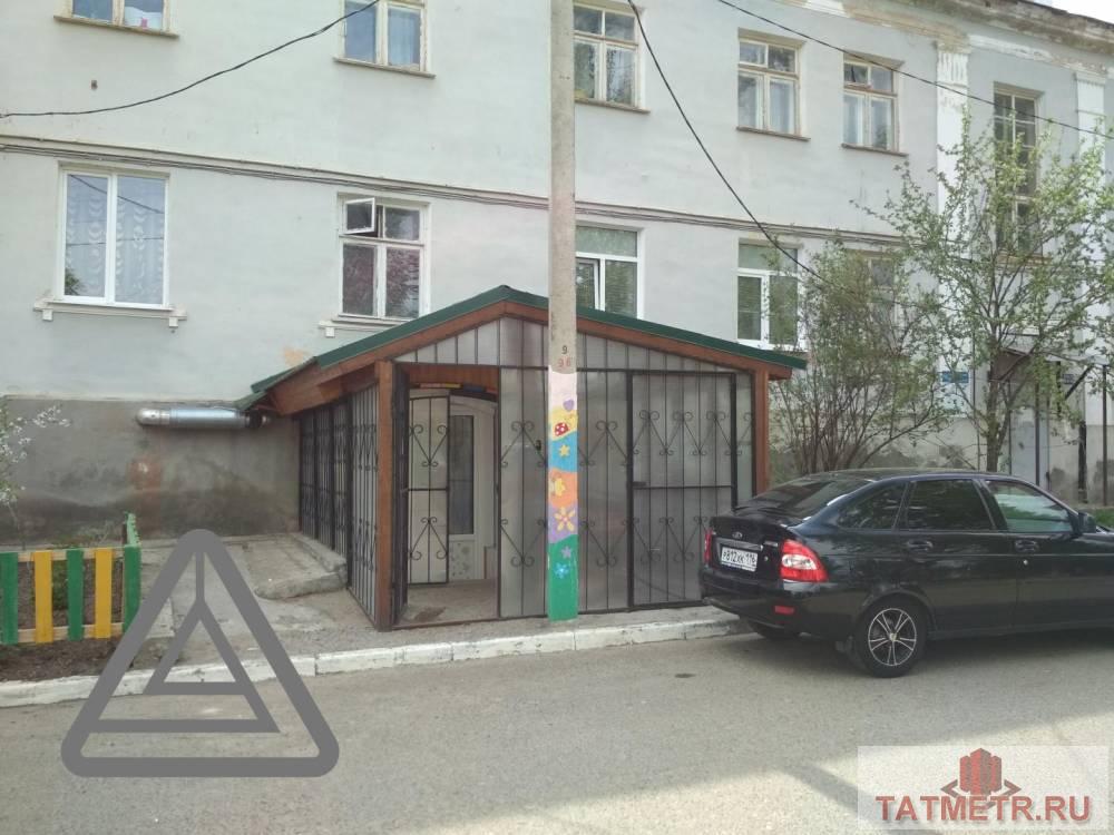 Коммерческая / Аренда / Офисы, Казань, Советская улица, 60 000 Сдается помещение на цокольном этаже. 2 входа, основной со двора. Первая линия улицы Советской. Помещение оснащено...