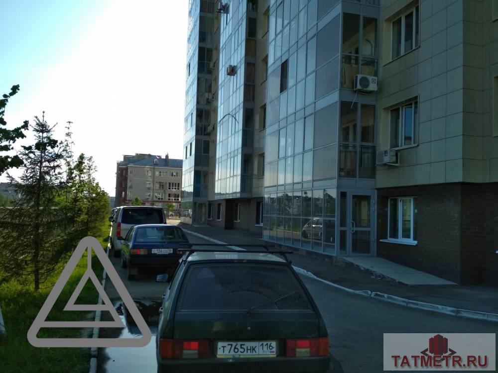 Коммерческая / Продажа / Офисы, Казань, Юлиуса Фучика улица, 10 975 635 Продается помещение свободного назначения по адресу Фучика 14В. Помещения находятся на 1-м этаже жилого комплекса. В...