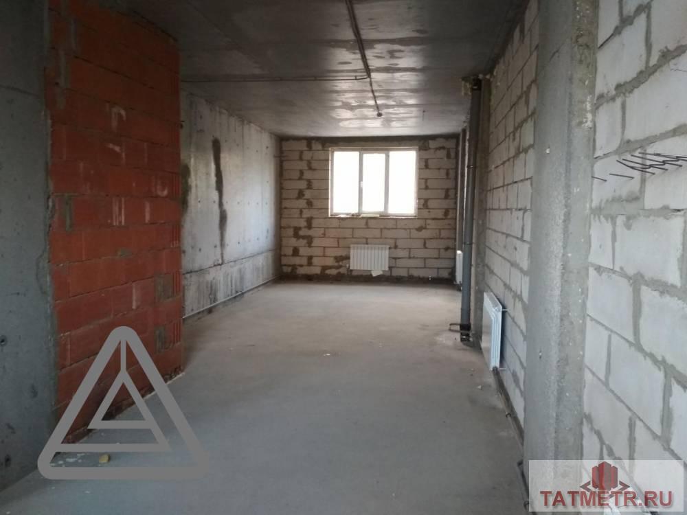 Коммерческая / Продажа / Офисы, Казань, Юлиуса Фучика улица, 10 975 635 Продается помещение свободного назначения по адресу Фучика 14В. Помещения находятся на 1-м этаже жилого комплекса. В... - 2