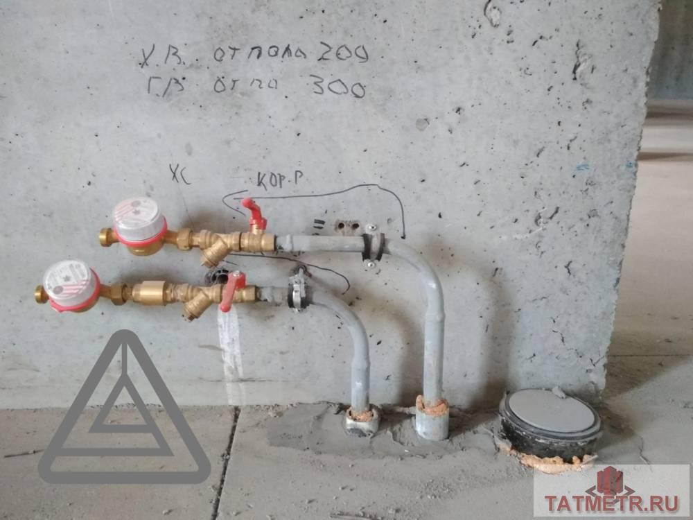 Коммерческая / Продажа / Офисы, Казань, Проточная улица, 16 908 480 Продаются помещения свободного назначения на 1 этаже ЖК «Ласточкино гнездо», по адресу Проточная 6. В помещении: —... - 2