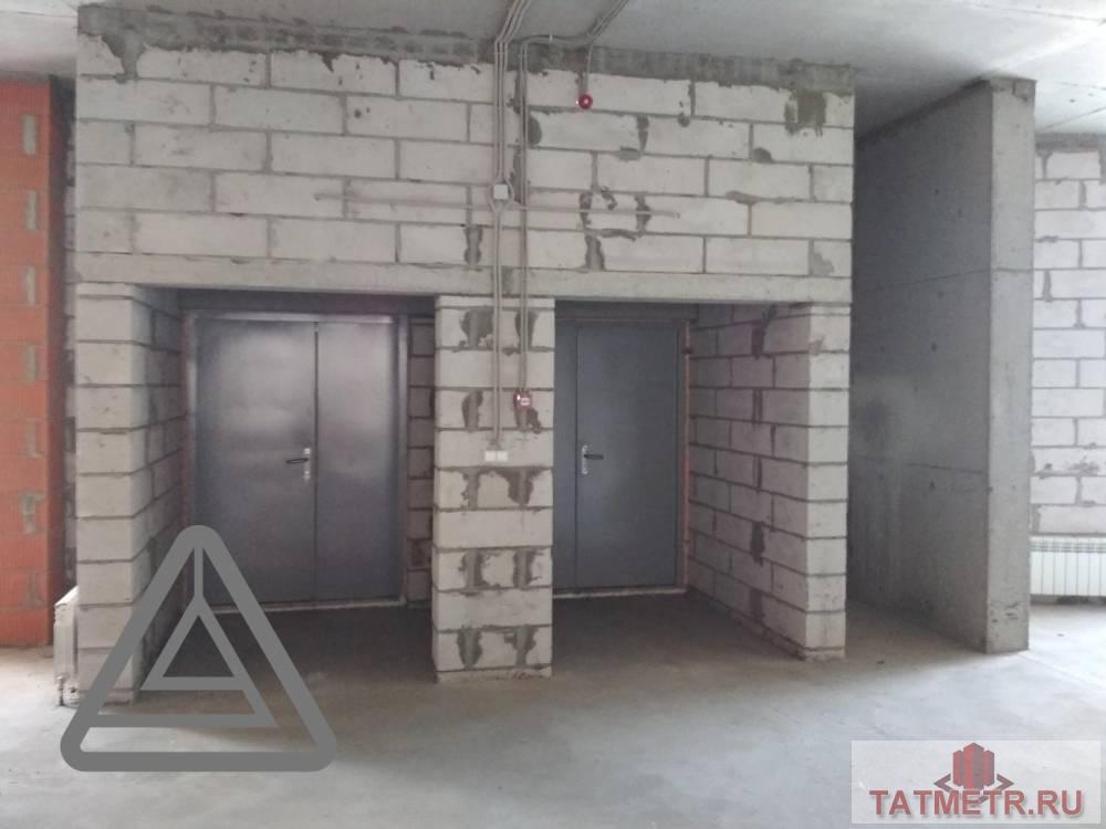 Коммерческая / Продажа / Офисы, Казань, Проточная улица, 27 777 040 Продаются помещения свободного назначения на 1 этаже ЖК «Ласточкино гнездо», по адресу Проточная 6. В помещении: —... - 1