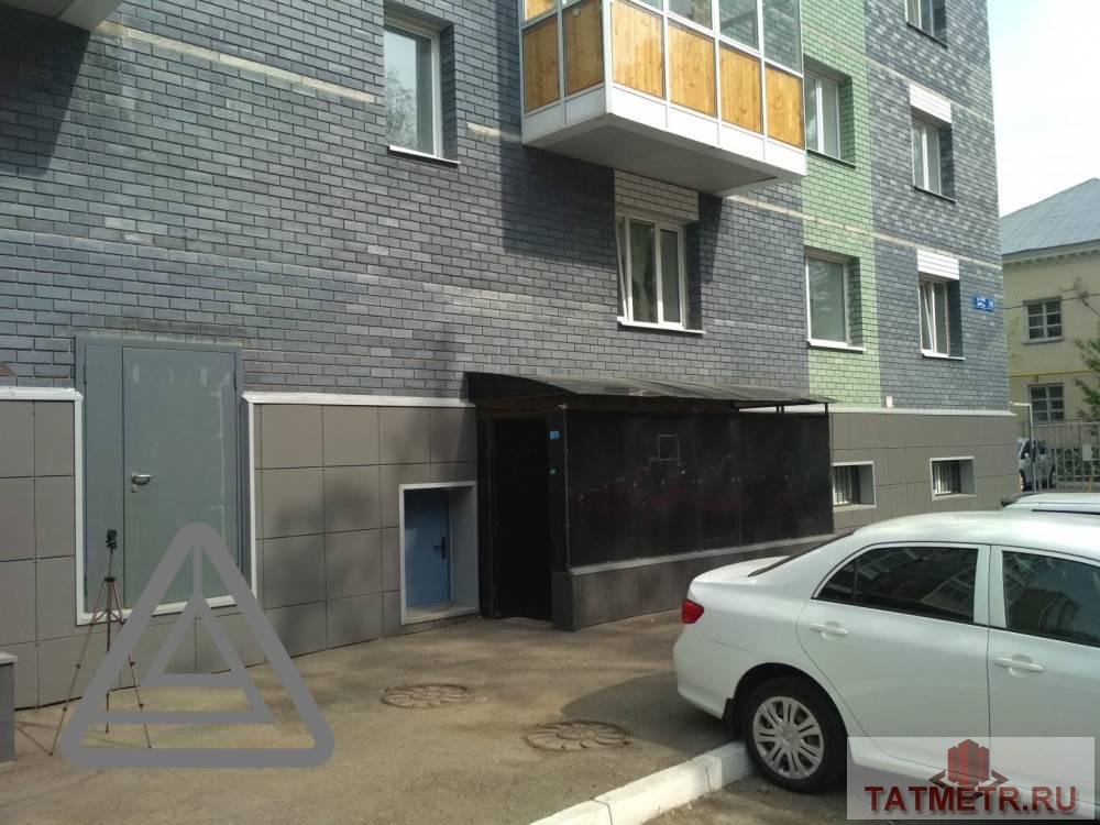 Коммерческая / Продажа / Офисы, Казань, Заря улица, 4 928 175 Продается помещение свободного назначения на полуцокольном этаже жилого комплекса, по адресу ул. Заря д. 16. В...