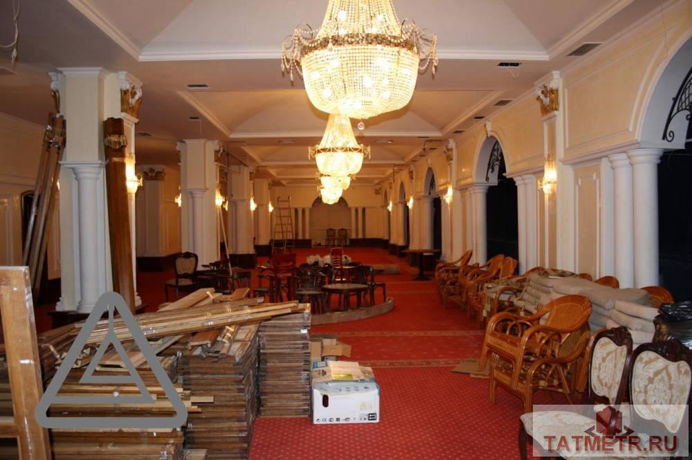 Коммерческая / Продажа / Офисы, Казань, Братьев Касимовых улица, 210 000 000 Продаются легендарный ресторан Танго, Гинес Паб и Бар Ибица, по адресу ул. Братьев Касимовых, дом 38. Помещения в...