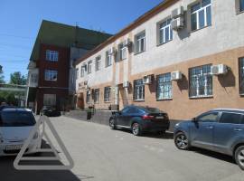 Сдается офис в офисном центре, расположенном на первой линии ул....