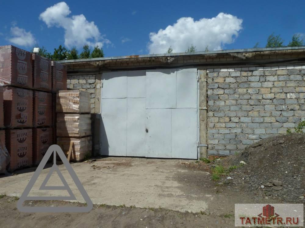 Коммерческая / Аренда / Производство и склады, Казань, Оренбургский тракт 10-й километр, 72 000 Сдается складское помещение. Холодный склад Рядом «Лесной городок». Регулярное автобусное сообщение. Охраняемая...