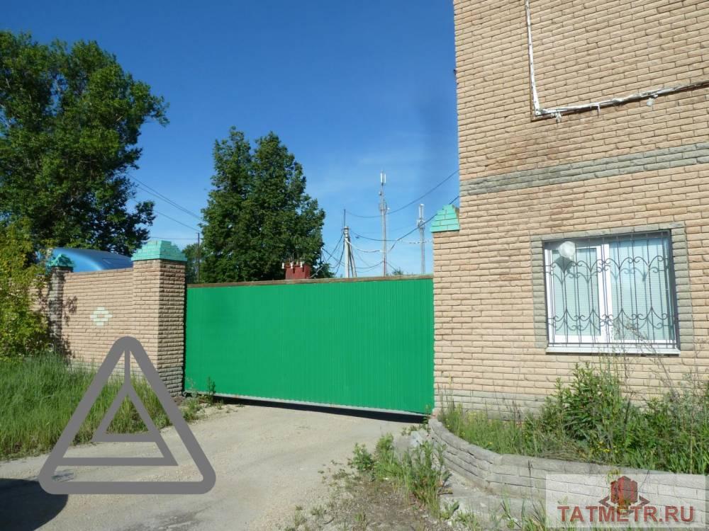 Коммерческая / Продажа / Офисы, Казань, Звездная улица, 33 000 000 Продается земельный участок площадью 8205 кв.м. рядом с центральной железной дорогой, в черте города. Участок... - 1