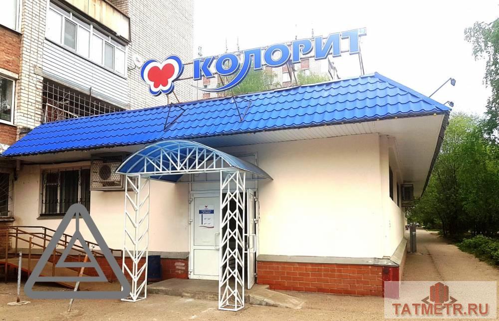Коммерческая / Аренда / Офисы, Казань, Поперечно-Базарная улица, 100 000 Сдается помещение свободного назначения с пристроенным отапливаемым складом, в густонаселенном жилом районе г. Казань...