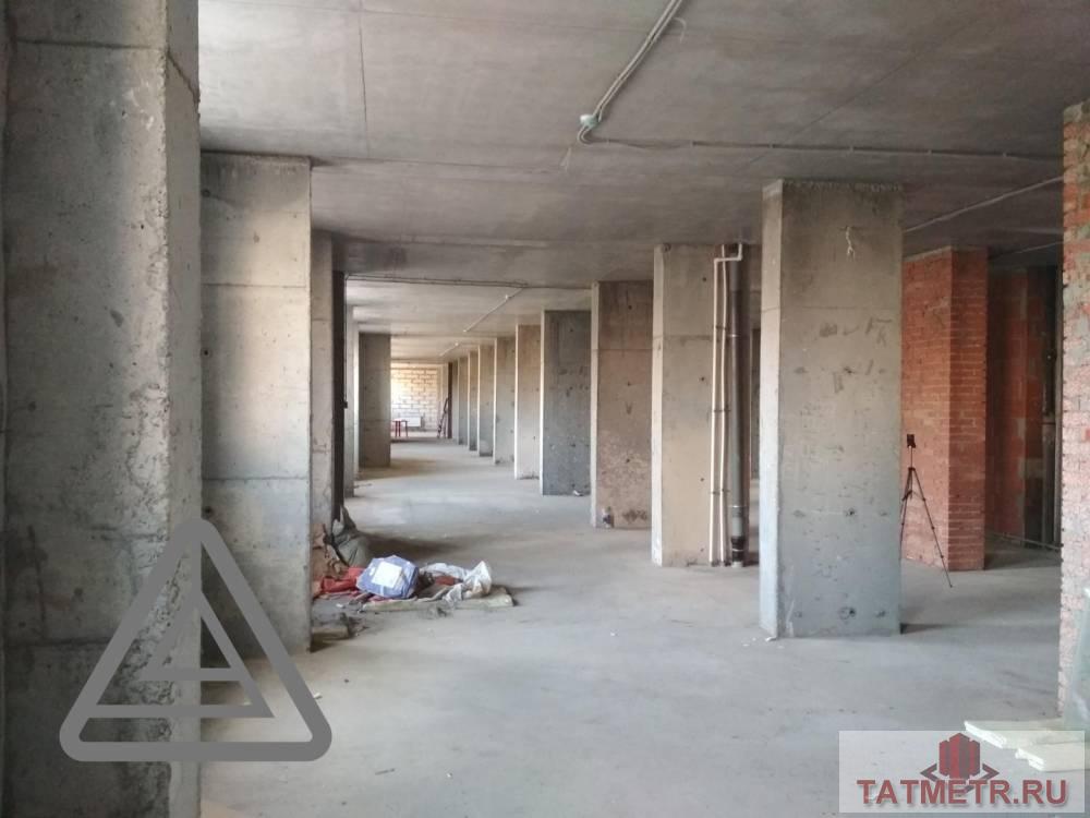 Коммерческая / Продажа / Офисы, Казань, Юлиуса Фучика улица, 6 541 035 Продается помещение свободного назначения по адресу Фучика 14В. В помещении: — Электричество — Отопление — Проведено... - 1