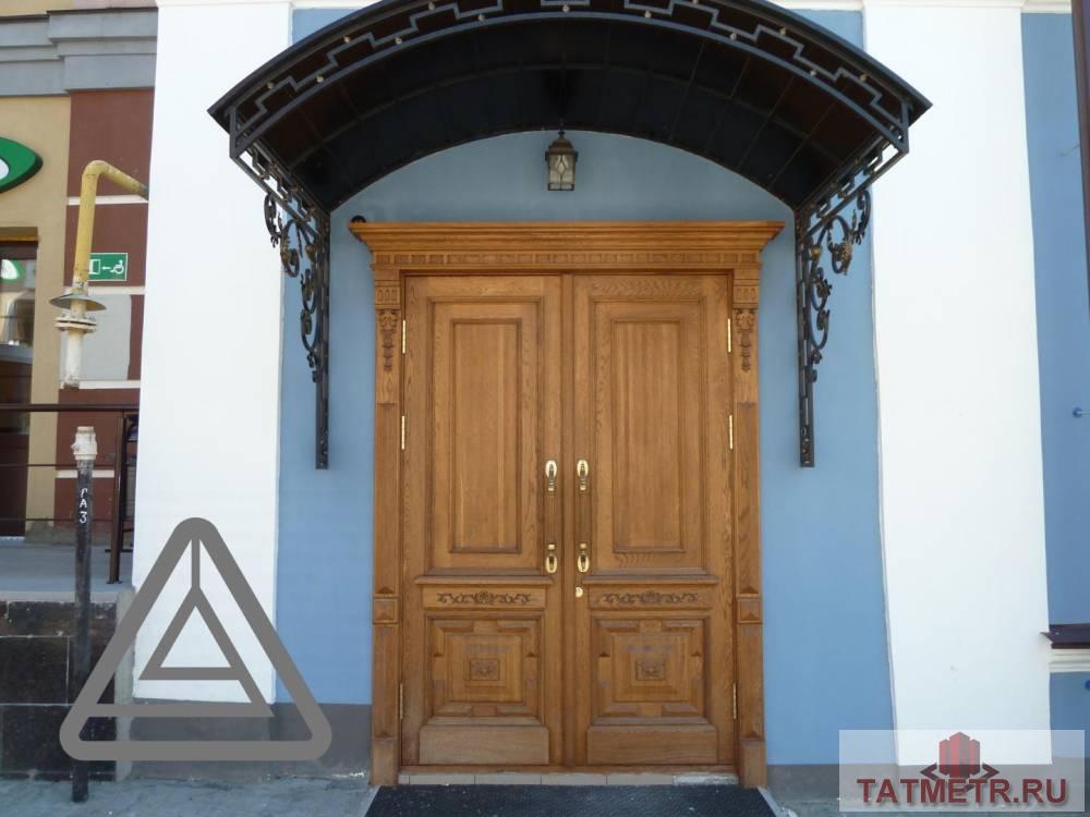 Коммерческая / Аренда / Офисы, Казань, Баумана улица, 344 200 Сдается помещение свободного назначения на пешеходной улице Баумана, д.49 в здании Старой проломной аптеки (на... - 1