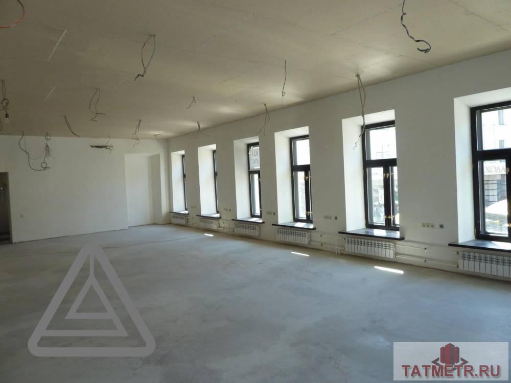 Коммерческая / Аренда / Офисы, Казань, Баумана улица, 255 000 Сдаются помещения свободного назначения на пешеходной улице Баумана, д.49 в здании Старой проломной аптеки (на... - 1