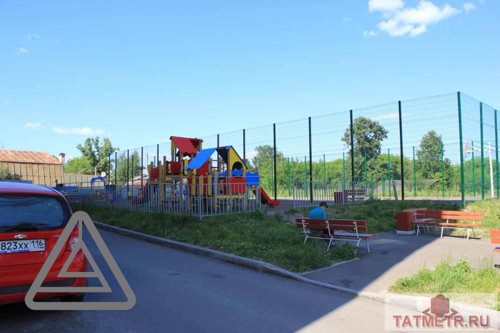 Коммерческая / Аренда / Офисы, Казань, Мазита Гафури улица, 80 600 Сдается офисное помещение по адресу М. Гафури, д.9к.2. В хорошем состоянии. В помещении: — Электричество —... - 2